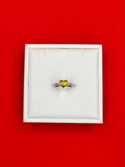 Pure Silver Ring size 6