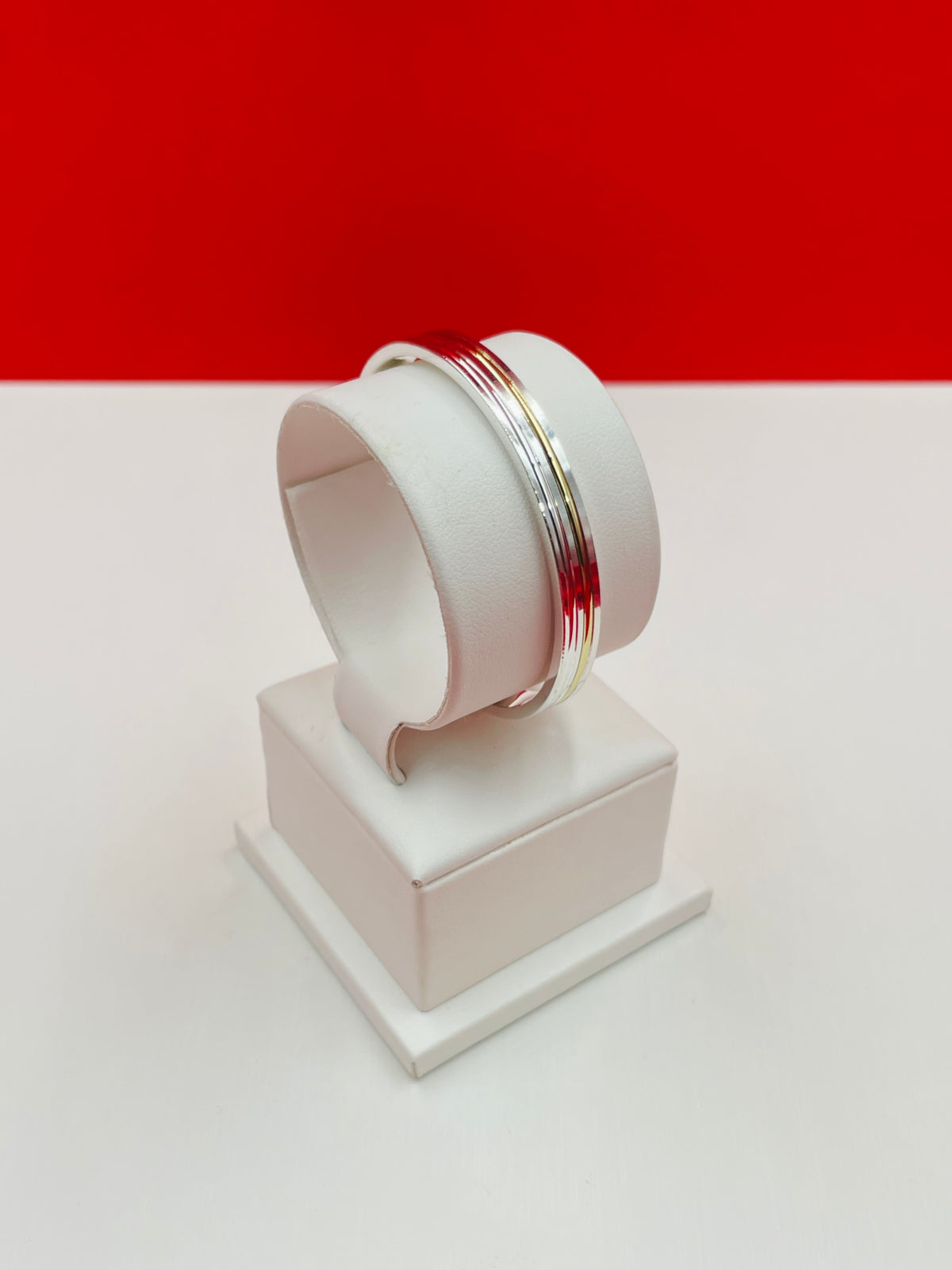 Pure Silver kids kada 1.7