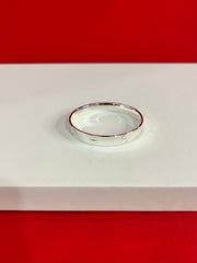 Pure Silver Kada Cartier design (2.1)