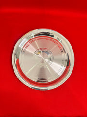 Pure Silver Plate 10” (SU21)