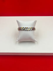 Men Iced-out Bracelet