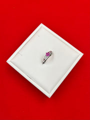 Pure Silver Ring size 6
