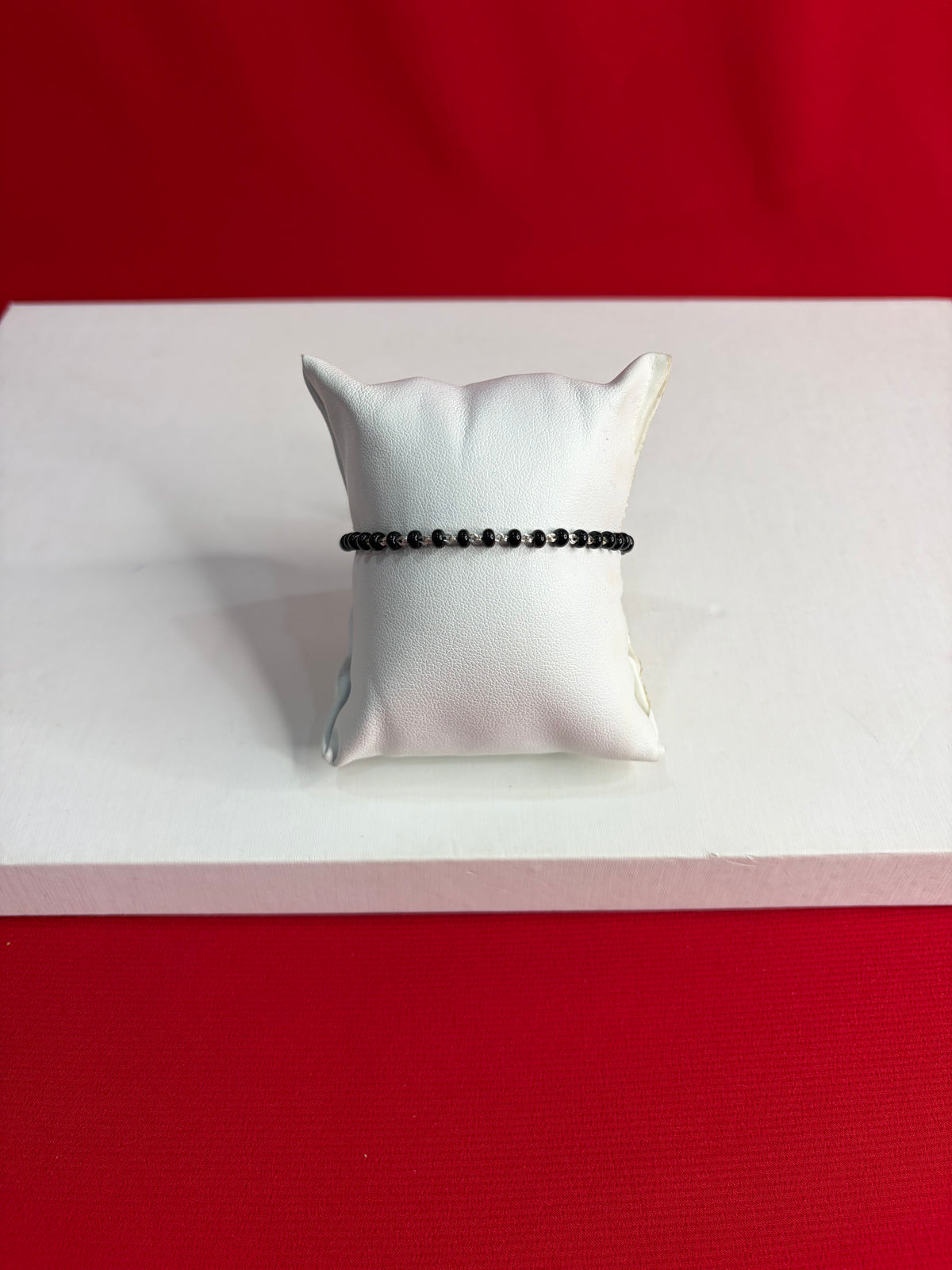 Women’s Pure Silver Najariya Bracelet (Wb193)