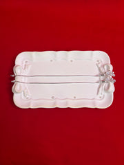 Pure Silver Kids Anklets 8.0 (KA69)