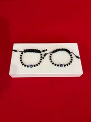 Pure Silver Thread Najariye (KN5)