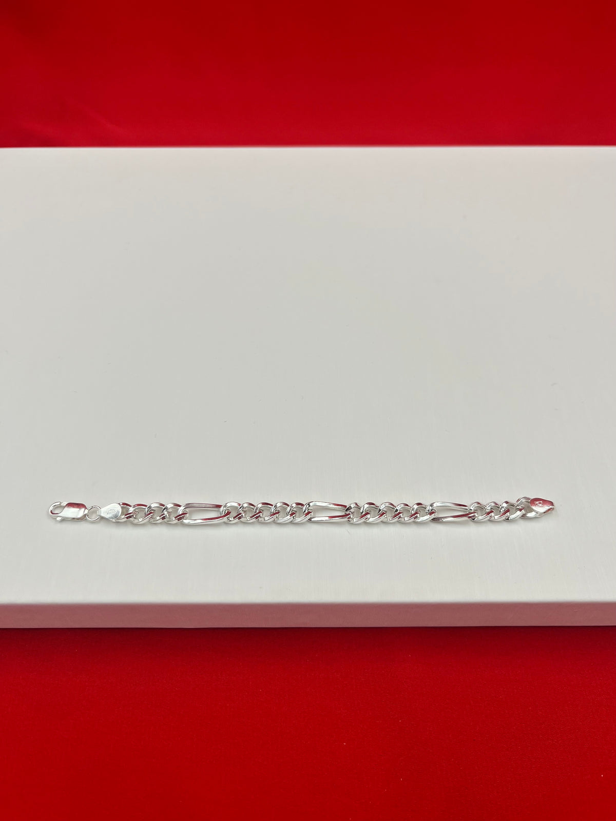 Kids Pure Silver Bracelet