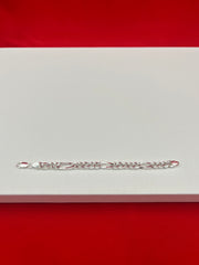 Kids Pure Silver Bracelet