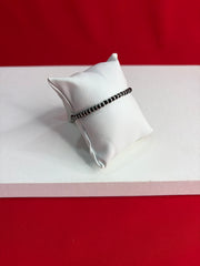 Women’s Pure Silver Najariya Bracelet (Wb189)