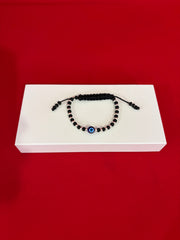 Pure Silver Thread Najariye (KN7)