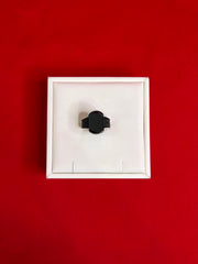 Men Silver Ring (Size 9) MR199