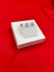 Pure Silver Studs