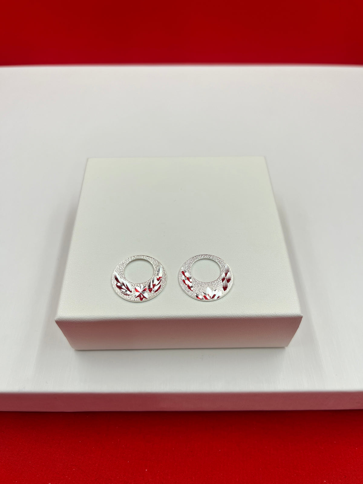Pure Silver nattiya
