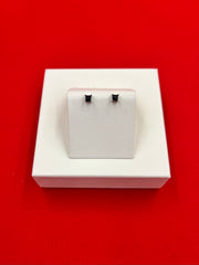 Pure Silver Studs