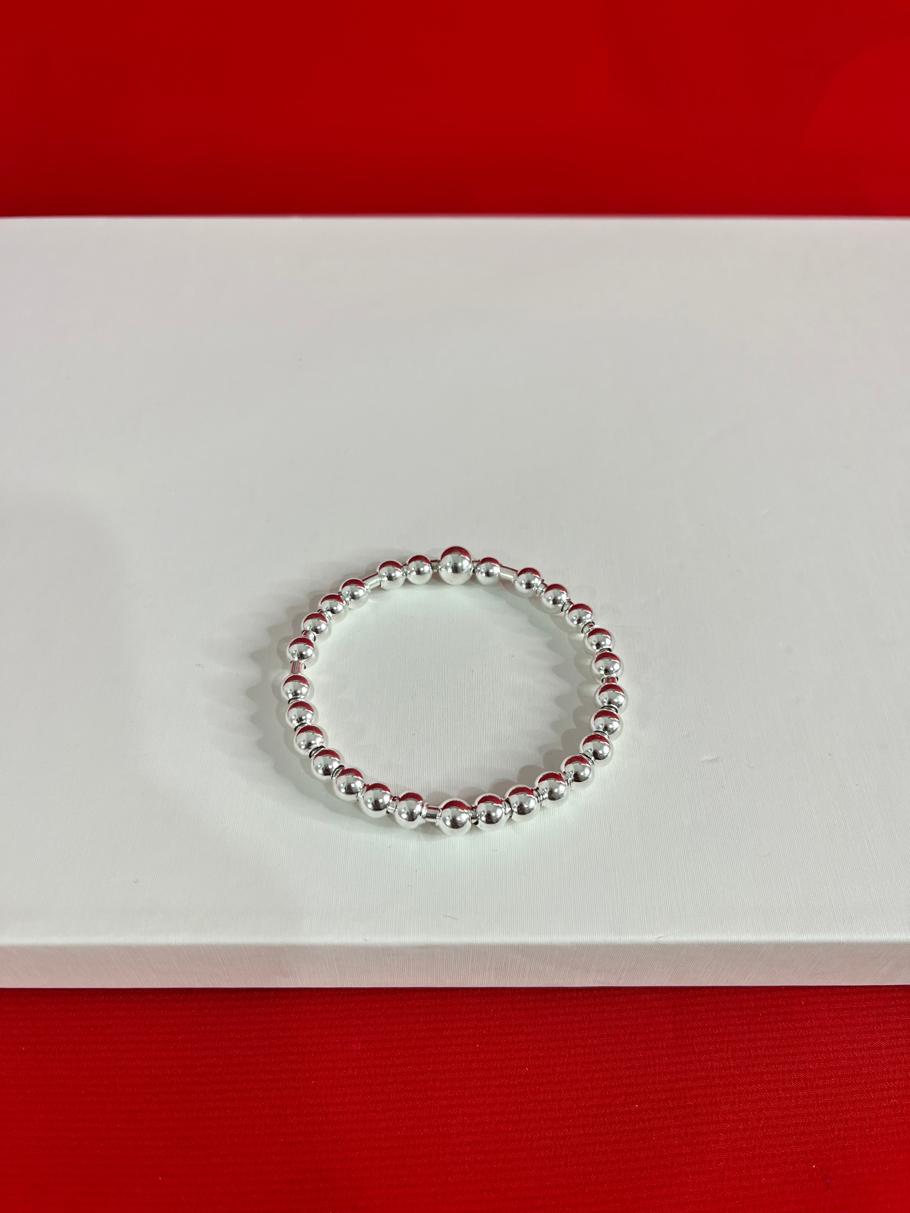 Pure Silver Simrane kada (2.5)