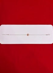 Kids Pure Silver Bracelet (KSR43)