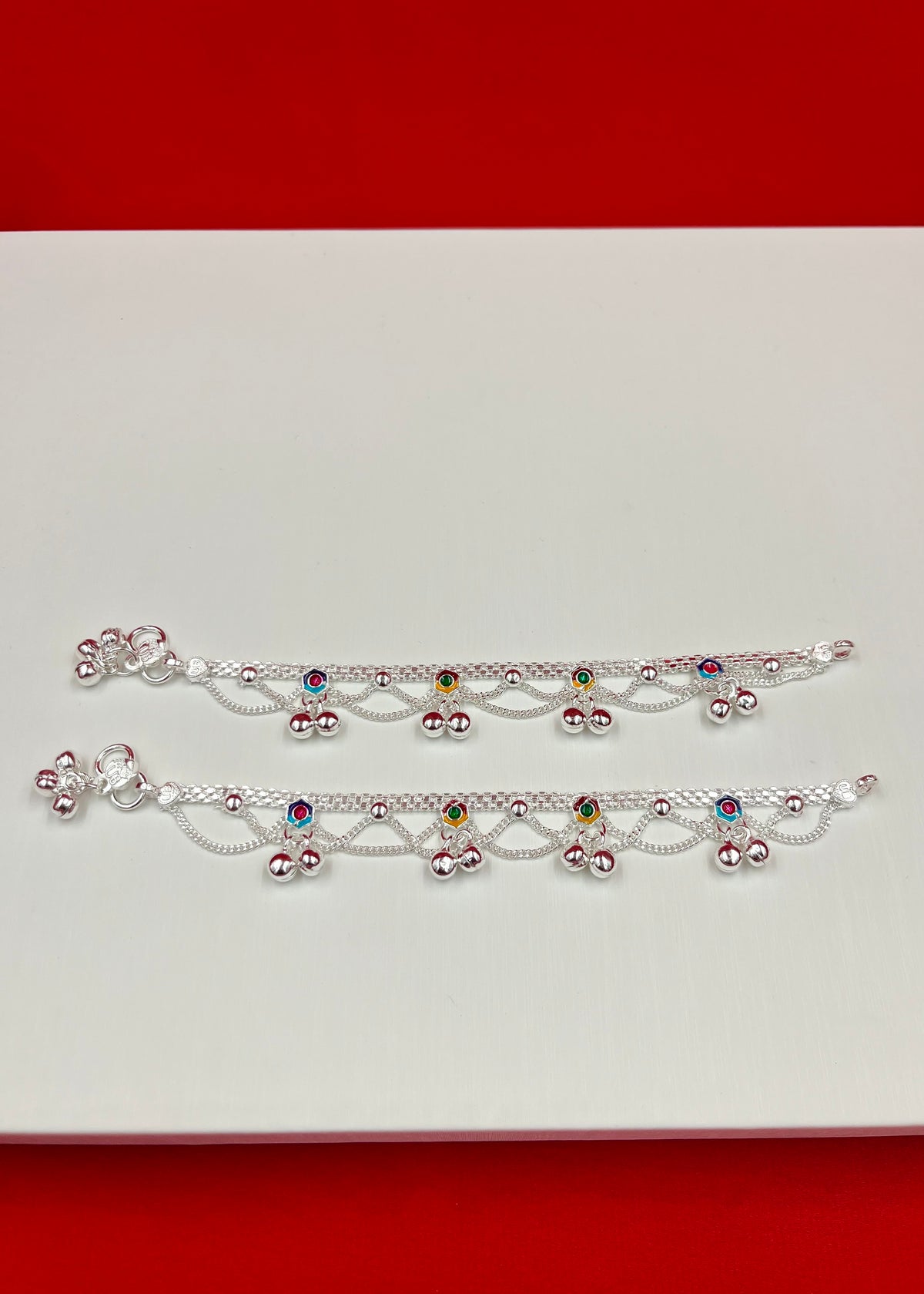 Kids Anklets