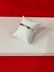Pure Silver Kids Kada 2.2