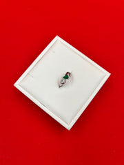Pure Silver Ring size 5