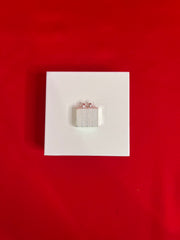 Pure Silver Choras Taveez