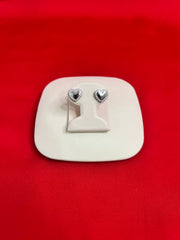 Pure Silver Stud Earrings (SE69)