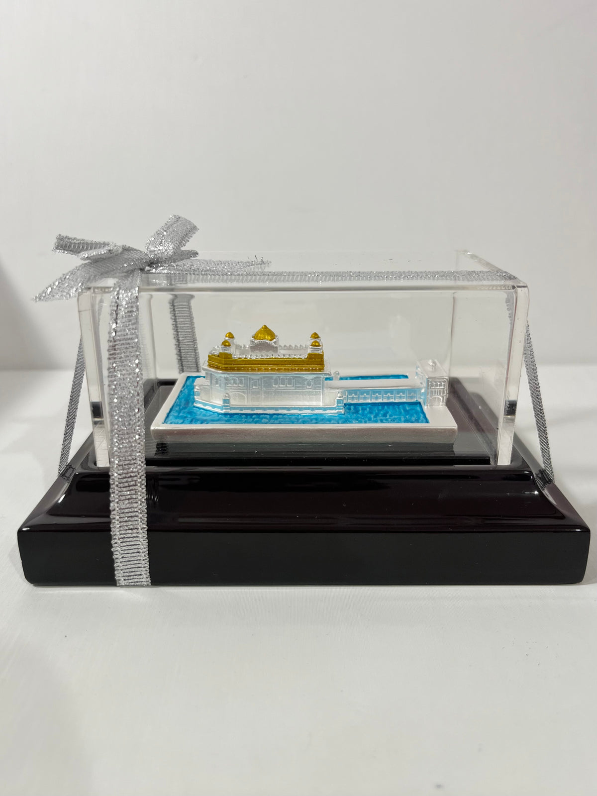 Pure Silver Golden Temple (SS40)