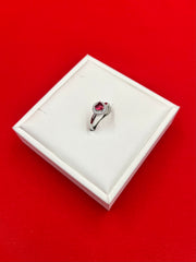 Pure Silver Ring size 7