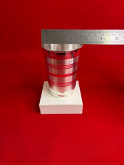 Pure Silver Glass (SU90)