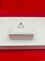 Pure Silver Ring size 6