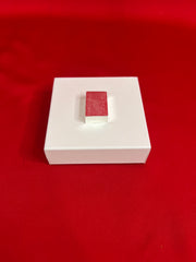 Pure Silver Brick 🧱