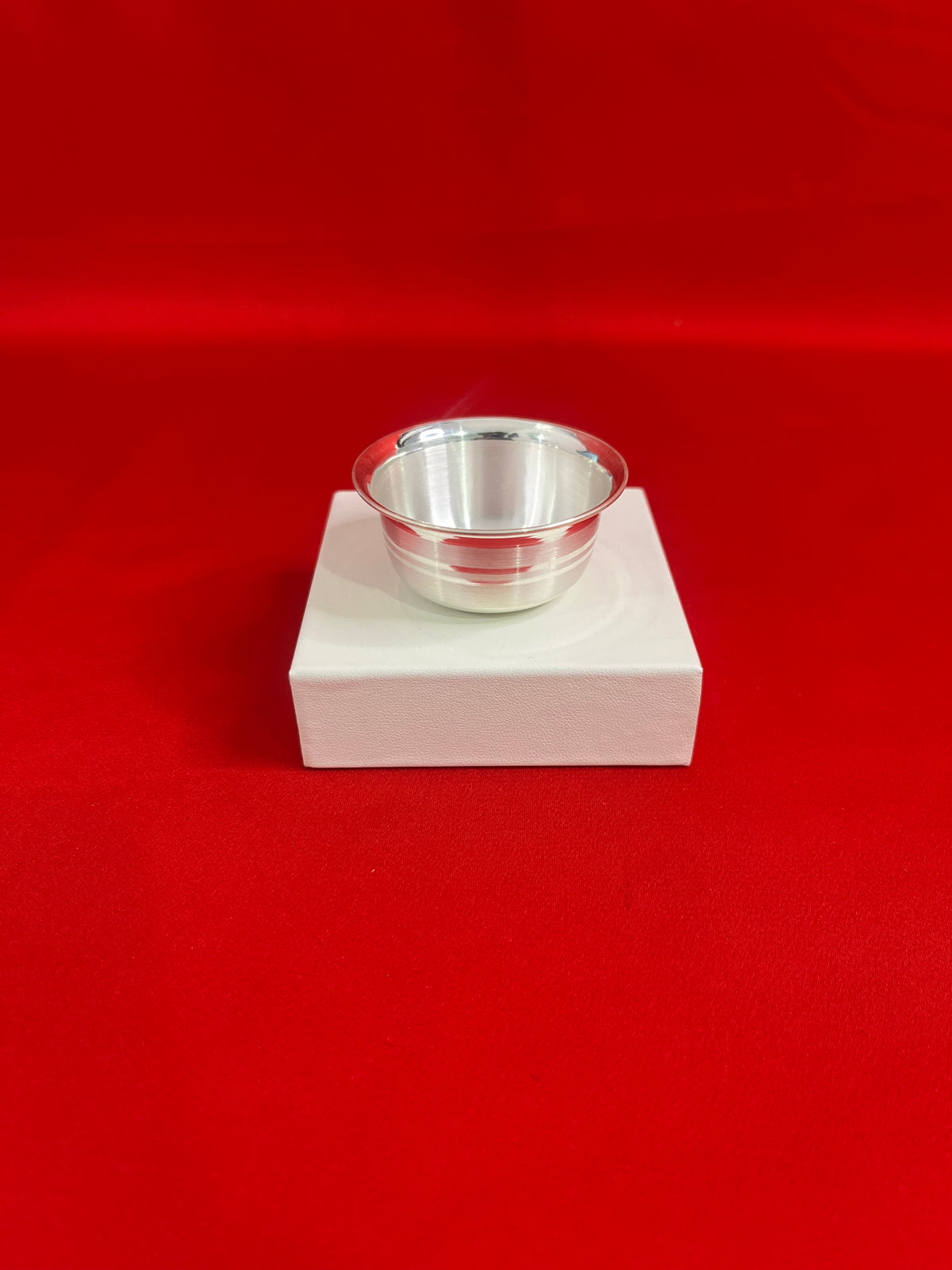 Pure Silver Bowl (SU72)