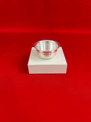 Pure Silver Bowl (SU72)