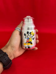 Pure Silver Bottle (SU87)