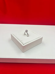 Pure Silver Ring size 6