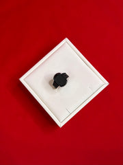 Men Silver Ring (Size 9) MR199