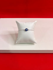 Fancy Pure Silver Bracelet