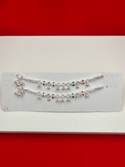 Kids Anklets