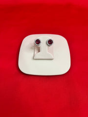 Pure Silver Stud Earrings (SE64)