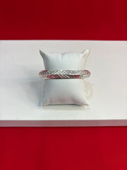 Pure Silver Men Kada 3.0 (MK94)