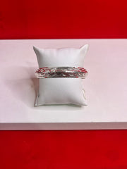 Pure Silver Kada 2.6 (MK69)
