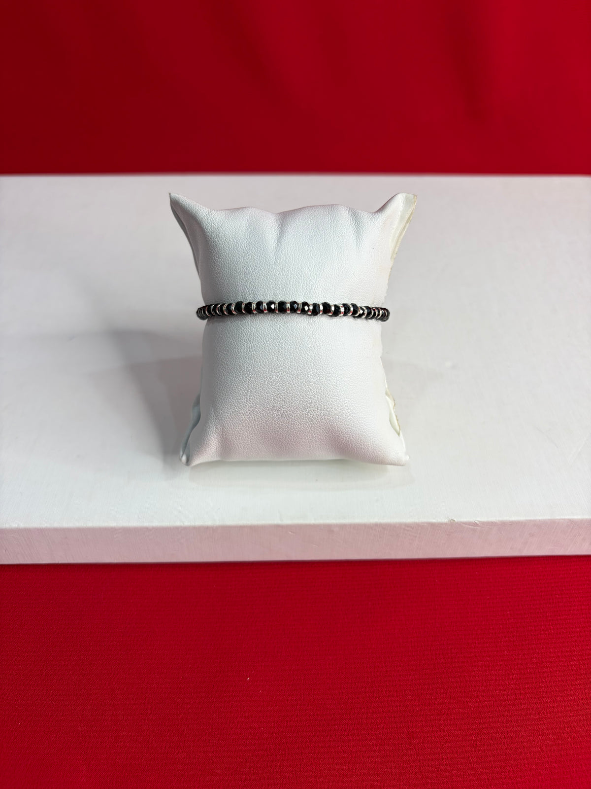 Women’s Pure Silver Najariya Bracelet (Wb189)