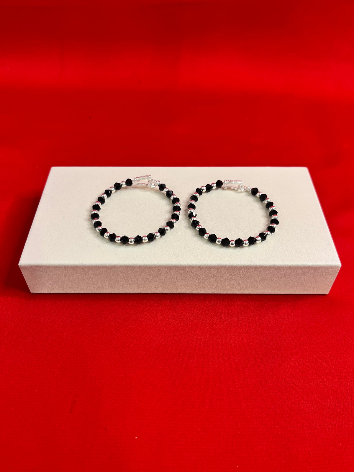 Pure Silver kids Najariye 1.5 size