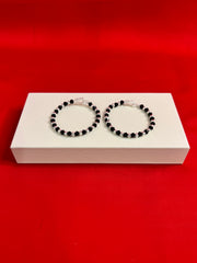 Pure Silver kids Najariye 1.5 size