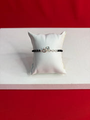 Women’s Pure Silver Najariya Bracelet (Wb193)