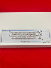 Baby Girl Anklets