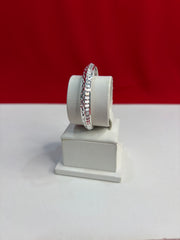 Pure Silver Kids Kada (Size-1.7) KK123