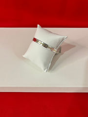 Pure Silver Kids Kada 2.1