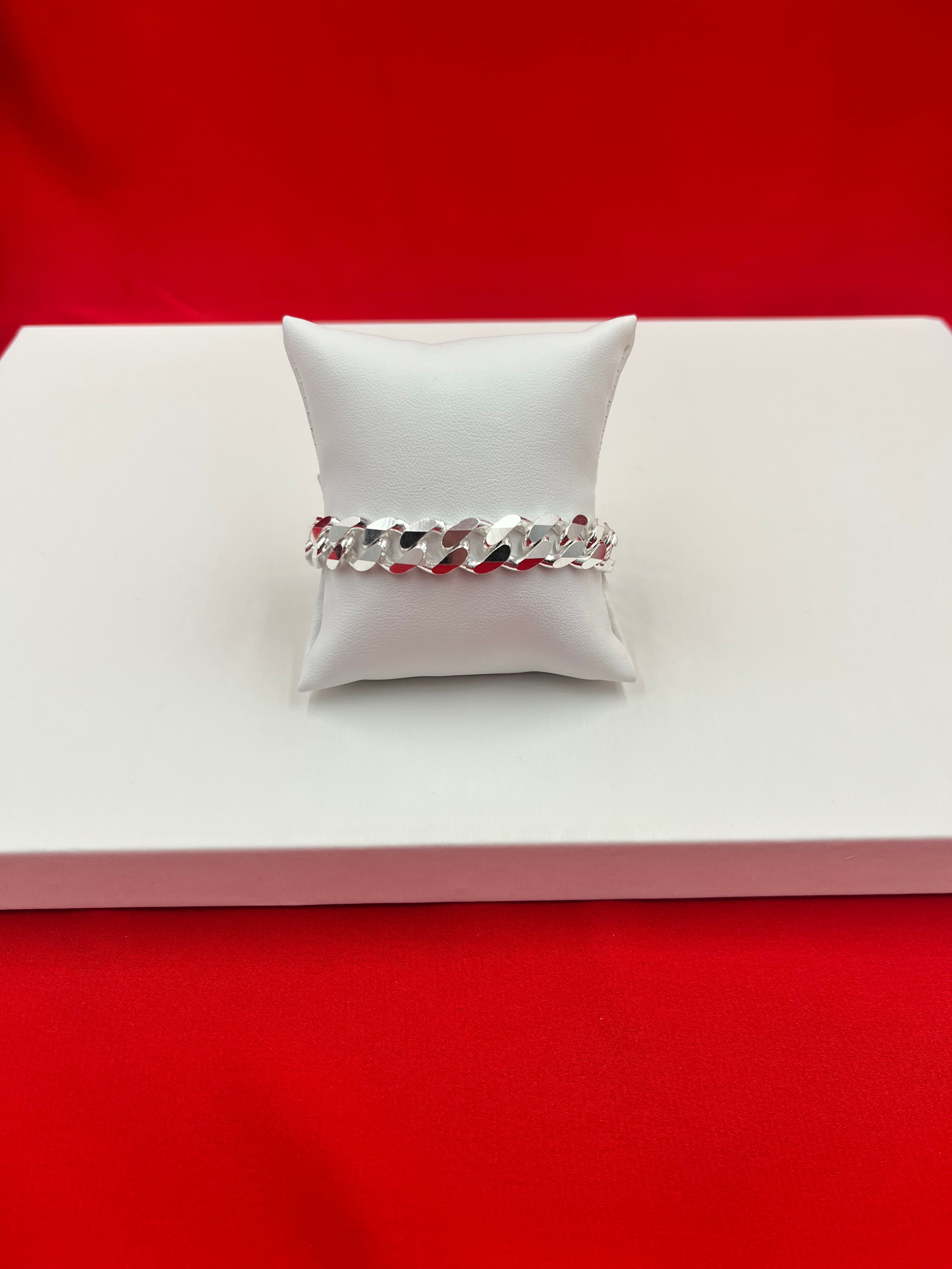 Men cuban link Bracelet