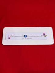 Kids Pure Silver Bracelet (KSR24)