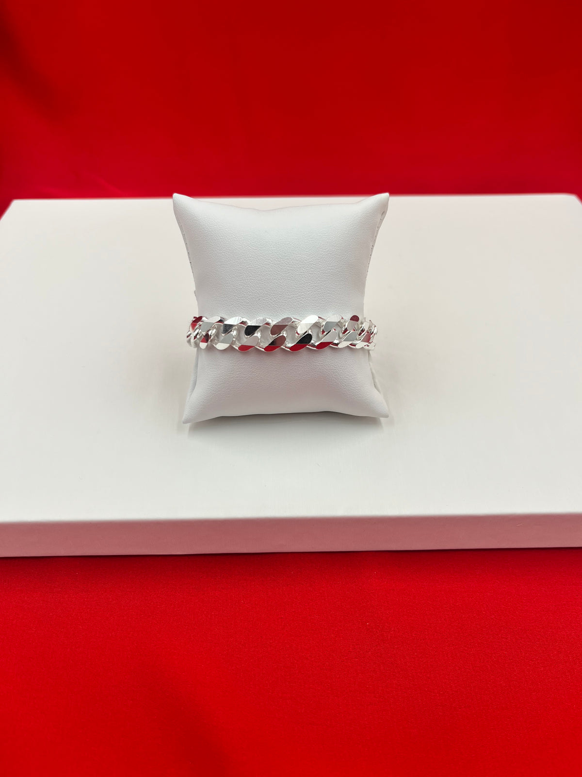 Men’s Cuban link Bracelet