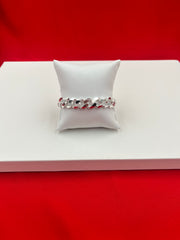 Men’s Cuban link Bracelet